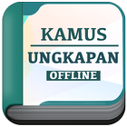 Kamus Ungkapan Offline Lengkap icon