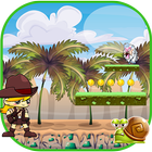 Doremma World Adventure آئیکن