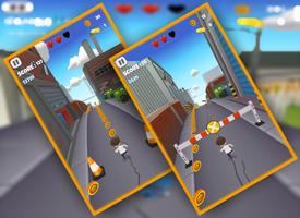 Kids Run 3D پوسٹر