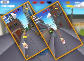 Kids Run 3D ภาพหน้าจอ 2