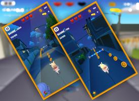 Kids Run 3D screenshot 3