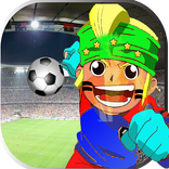 Super Mamoru Endou Adventures World