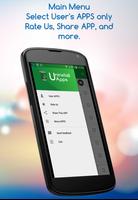 Uninstall apps : easy uninstall and delete apps poster