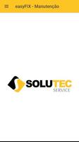 easyFix - Solutec Service 海报