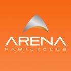 Arena Family ícone