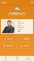 Arena Family Affiche