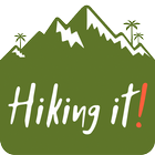 Hiking It! simgesi