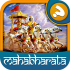Mahabharata Quiz-icoon