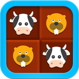 Match Pairs Memory Game