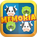 Juego de Memoria para Niños 图标