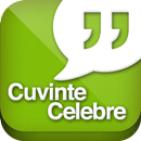 Cuvinte Celebre APK