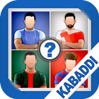 Guess Kabaddi Players icône
