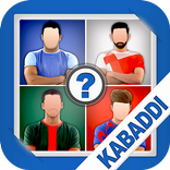 Guess Kabaddi Players