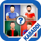 Guess Kabaddi Players icon