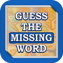 Guess the Missing Words APK