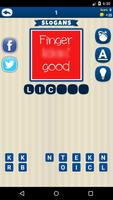 Guess the Missing Words 截图 1