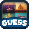 Guess Place Names APK