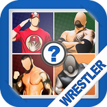 Guess the Wrestlers Trivia