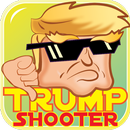 Trump Bubble aplikacja