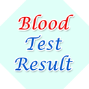 Blood Test Result APK