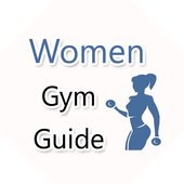 Women Gym Guide icon
