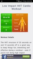 Women Gym Guide Screenshot 2