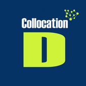 English Collocation Dictionary icon