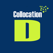 English Collocation Dictionary أيقونة