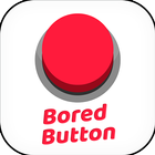 Bored Button icon