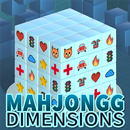 Mahjongg Dimensions APK