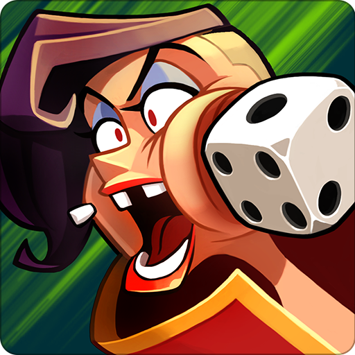 Dice Brawl: Card Battle Stategy PVP