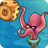Pirates War: Dice Battle Arena أيقونة
