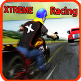 Spider Moto Racing آئیکن