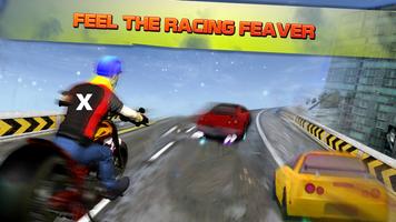 Horizon Moto Chase screenshot 3