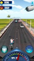 Happy Racing Wheels Free 스크린샷 2