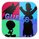 Cartoons Shadow Quiz APK