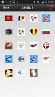 Guess The Countries of Europe screenshot 3