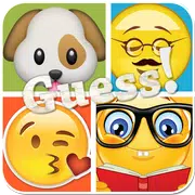 Guess The Emoji Quiz Trivia