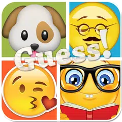 Скачать Guess The Emoji Quiz Trivia APK