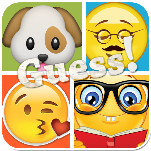 Guess The Emoji Quiz Trivia