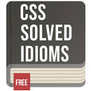 Idioms for CSS - CSS Solved Idioms-APK