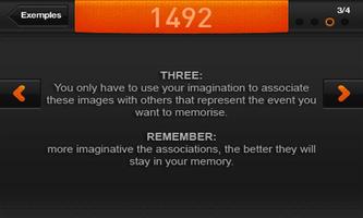 Memorize iDi screenshot 1