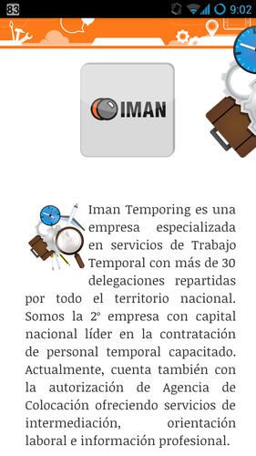 IMAN Temporing ETT for Android - APK Download