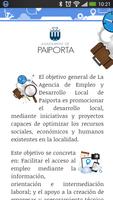 Empleo Paiporta (Valencia) capture d'écran 3