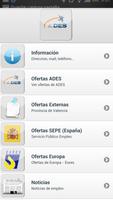 Empleo Silla (Valencia)_ADES Screenshot 1