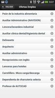 برنامه‌نما Empleo Silla (Valencia)_ADES عکس از صفحه