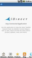 iDirect โปสเตอร์