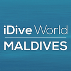 iDive Maldives - Free Version أيقونة