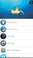 iDive Maldives - Free Version الملصق