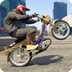 APK Theft Bike Crime